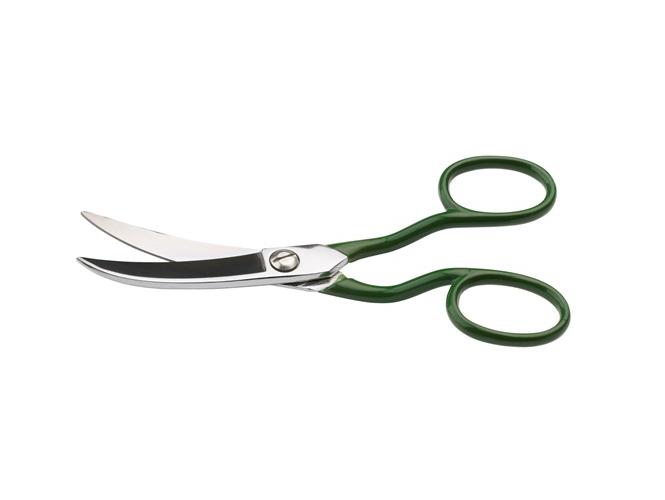 Hole trimming scissors<br> (1A420)