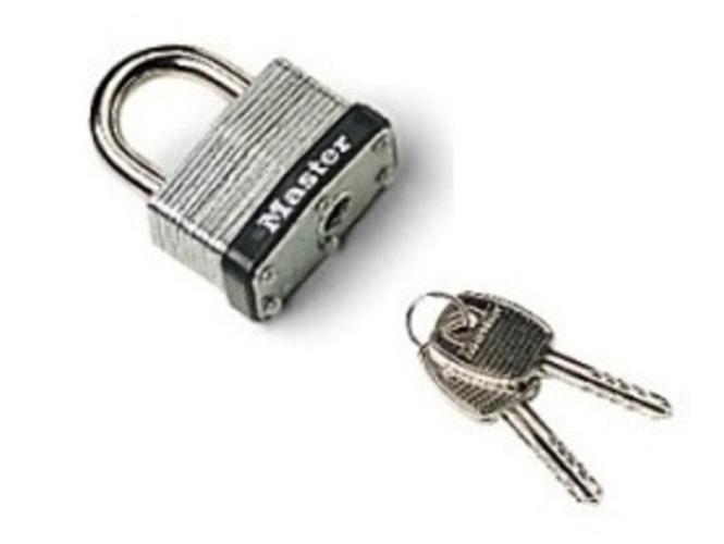 padlock for cooler cover lock br for igloo water coolers sg45701