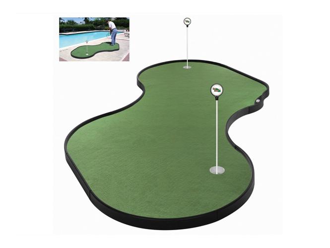 Tour Links putting green 14panel 246 x 305 cm (TL001951)