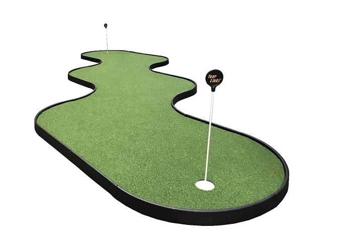 Tour Links putting green 28panel ± 200 x 650 cm (TL0028S)