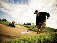 SALE Greenkeeping