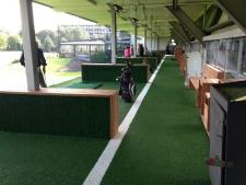 Artificial grass