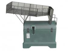 Range Mate compact washer & Parts