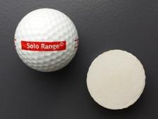 SOLO range balls