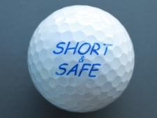 Short & Safe balls