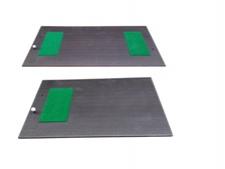 Rubber mats