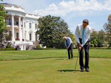 Putting Green