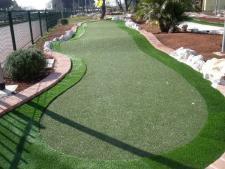 Artificial grass