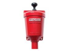 Medalist ball washer