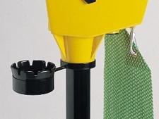 Accessories ball washers (exept parts of parts lists)