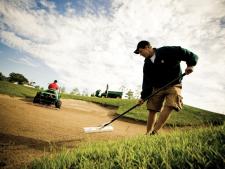 Greenkeeping