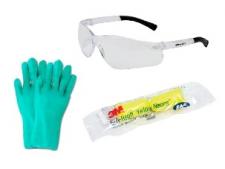 Safety equipment