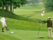 Footgolf