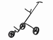 Rental trolley FASTFOLD 3 wheel&amp;lt;br&amp;gt;BASIC