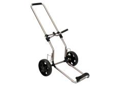 Rental Trolley BagBoy DUAL TUBE&amp;lt;br&amp;gt;