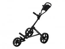 Rental trolley FASTFOLD 3 wheel&amp;lt;br&amp;gt;DELUXE