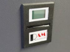 Magnetic card system 230 VAC&amp;lt;br&amp;gt;