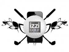 IZZI GOLF APP&amp;lt;br&amp;gt;smartphone payment system