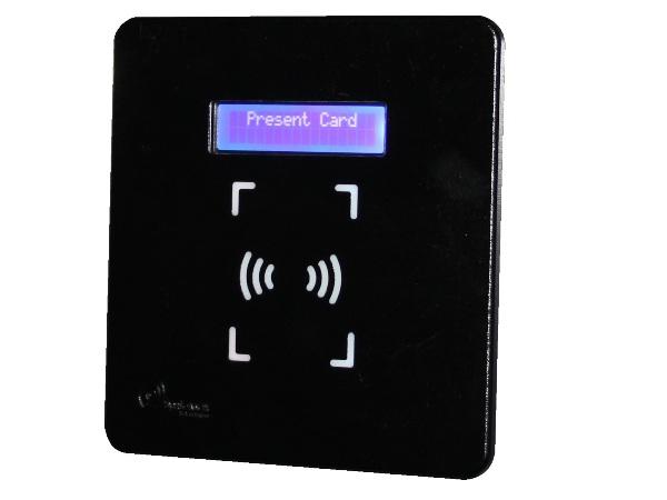 Smartcredit Golf system v.03<br>cardsystem V.2 for vending machines 
