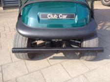 Bumper for ball collector&amp;lt;br&amp;gt;fits ClubCar Precedent