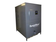 Dispenser Range Maxx&amp;lt;br&amp;gt;Large (12000 balls)
