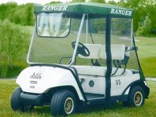 Cart driving range protector&amp;lt;br&amp;gt;&amp;quot;RANGER&amp;quot;