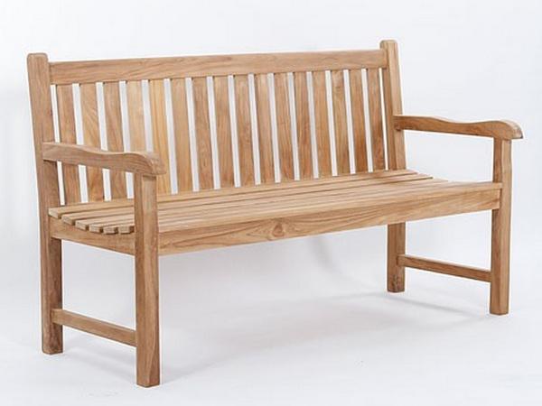 WINDSOR classic bench 150<br>