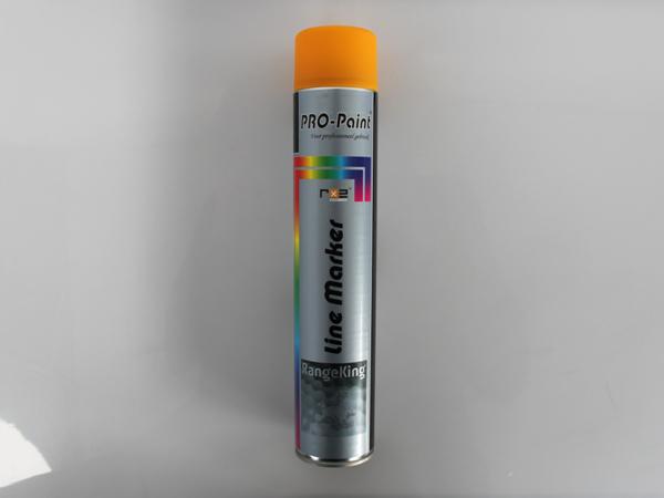 Pro-Paint line marker - Yellow<br>