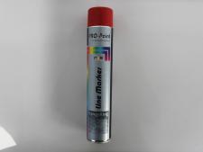 Pro-Paint line marker - Red&amp;lt;br&amp;gt;
