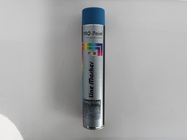Pro-Paint line marker - Blue<br>