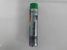 Pro-Paint line marker - Green<br>