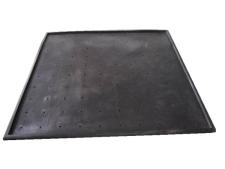 Base &amp;quot;Turf mat keeper&amp;quot;&amp;lt;br&amp;gt;for turf mats 150 x 150 cm