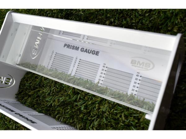Grass Height Measuring Prism<br>
