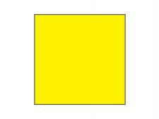 Premium straight flagstick 200 cm&amp;lt;br&amp;gt;plain yellow