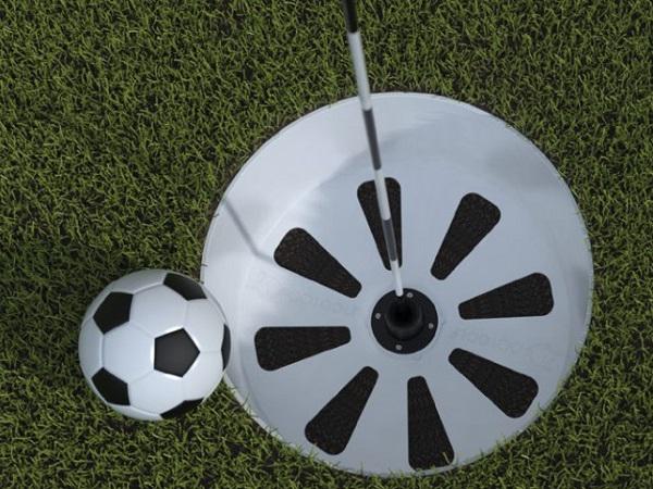 Footgolf cup PREMIUM model<br>excluding top lid