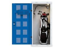 Tristeel prefab bottom locker&amp;lt;br&amp;gt;standard width / standard depth