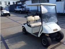 EZ-GO TXT&amp;lt;br&amp;gt;2007 electric 36 Volt