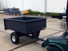 Utility buggy trailer NEW&amp;lt;br&amp;gt;