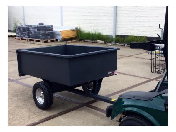 Utility buggy trailer NEW<br>