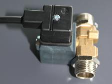 Water valve complete&amp;lt;br&amp;gt;for Range Maxx highline dispensers