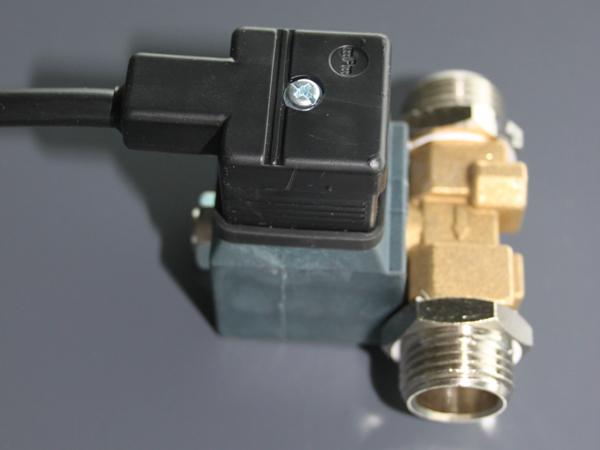Water valve complete<br>for Range Maxx highline dispensers