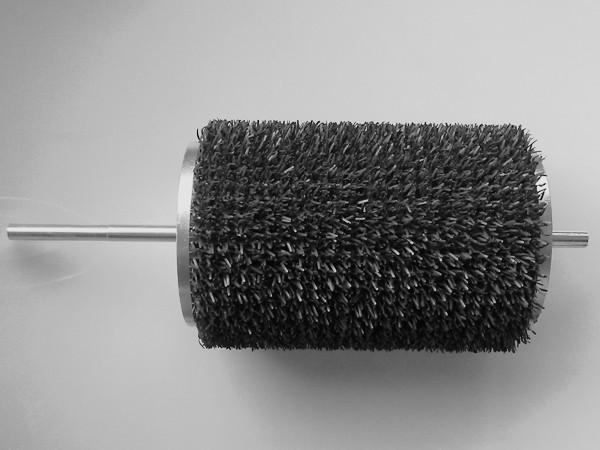 Brush unit complete for R. Maxx<br>low budget dispensers (small 5000)
