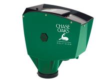 Classic ball washer - Green&amp;lt;br&amp;gt;