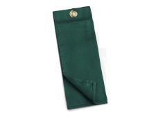 Large Cotton towel - Green&amp;lt;br&amp;gt;(packing of 12 pcs)