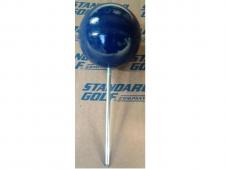 Solid tee marker - Blue&amp;lt;br&amp;gt;