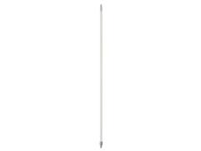 White Rod for Cart Flags&amp;lt;br&amp;gt;