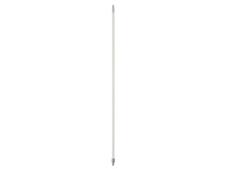 White Rod for Cart Flags&amp;lt;br&amp;gt;