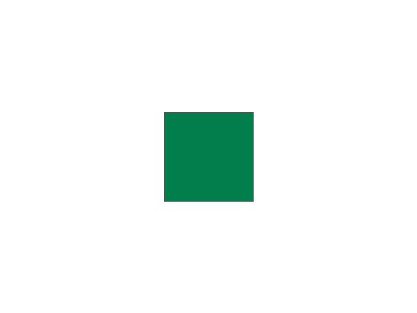 Rectangular dist.marker - Green<br>20 x 30 cm (specify number)