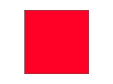Round distance marker - Red&amp;lt;br&amp;gt;ø 20 cm (specify number)