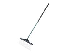 Debris rake 53 cm&amp;lt;br&amp;gt;(2 pcs/carton)